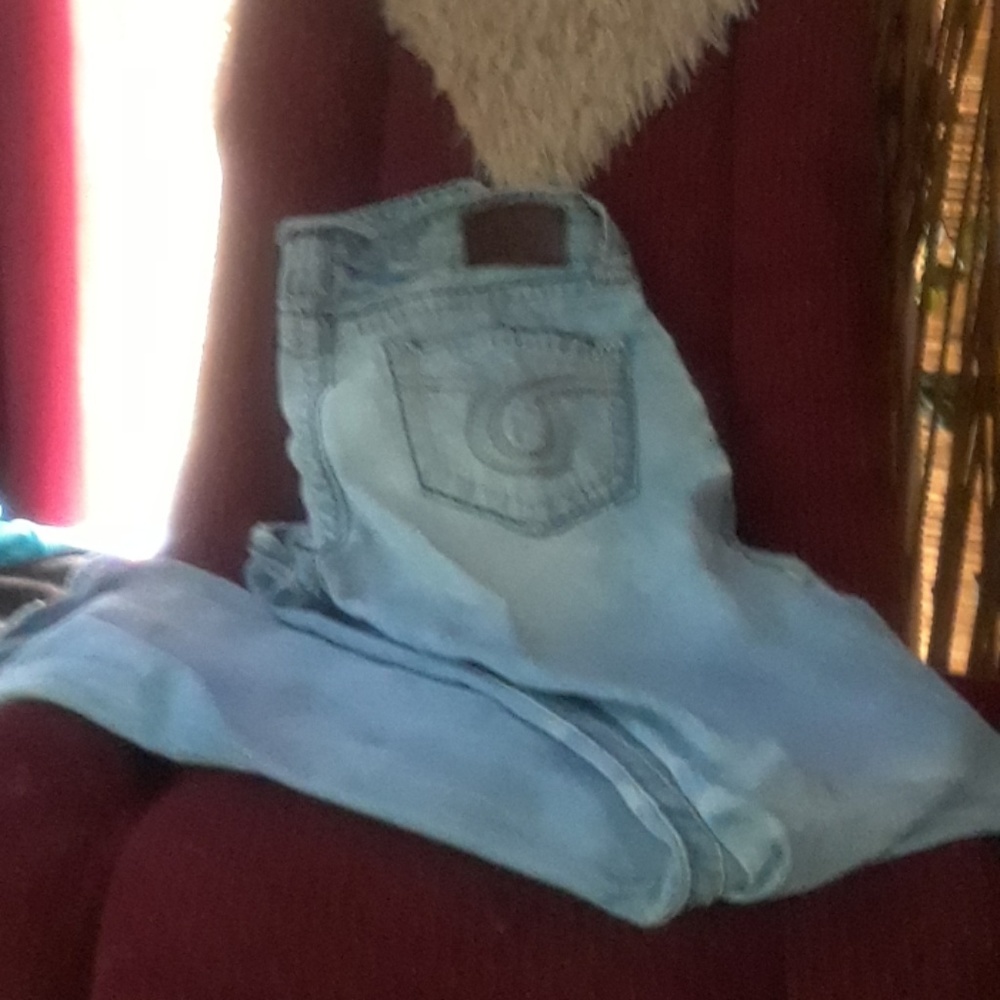 Big star jeans